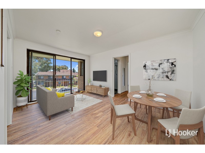 8/9 Keith Street, Scullin ACT 2614