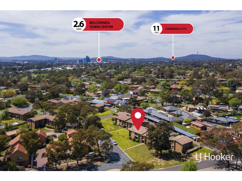 8/9 Keith Street, Scullin ACT 2614