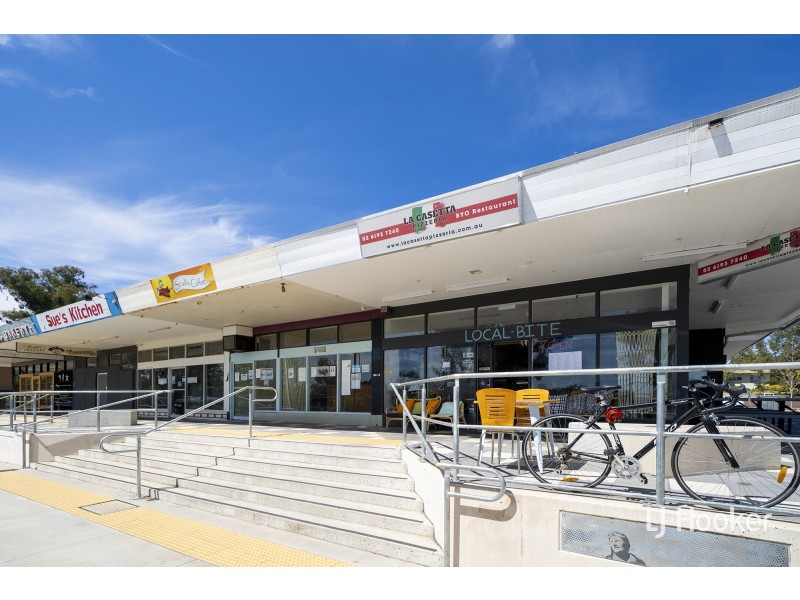 8/9 Keith Street, Scullin ACT 2614