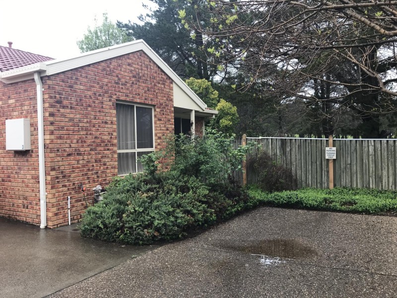 3/80 Britten Jones Drive, Holt ACT 2615