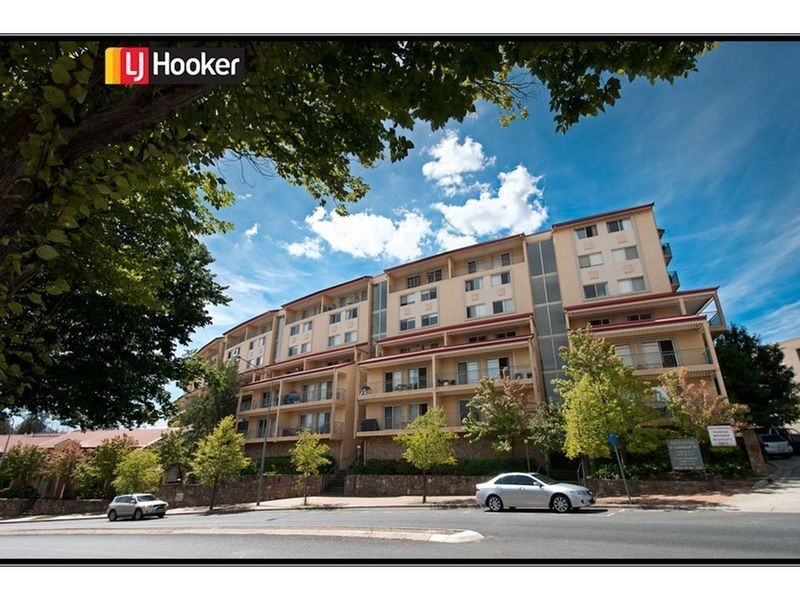 72/13 Chandler Street, Belconnen ACT 2617