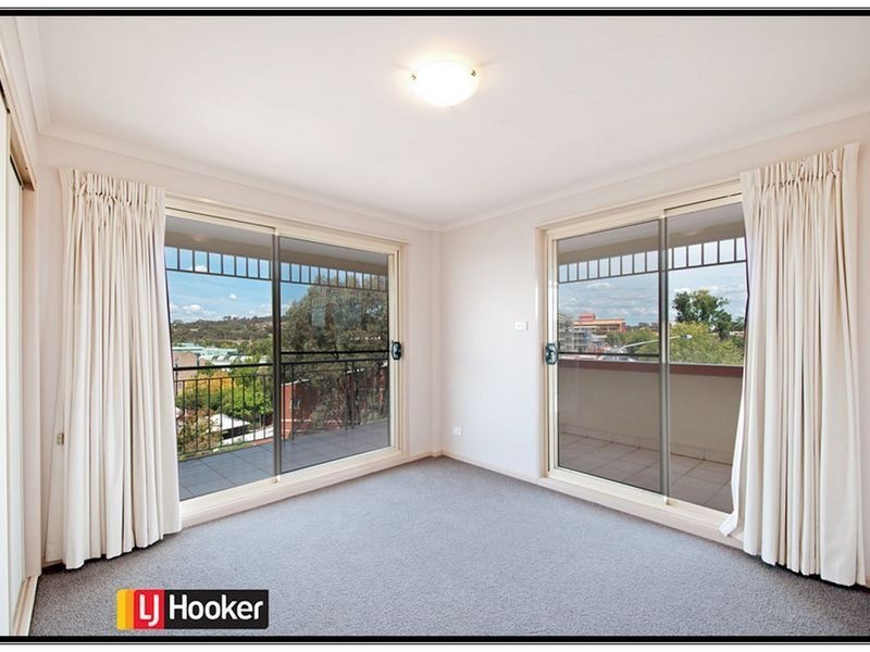 72/13 Chandler Street, Belconnen ACT 2617