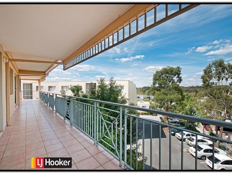 72/13 Chandler Street, Belconnen ACT 2617