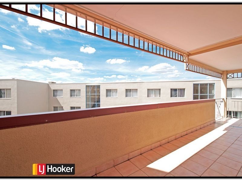 72/13 Chandler Street, Belconnen ACT 2617