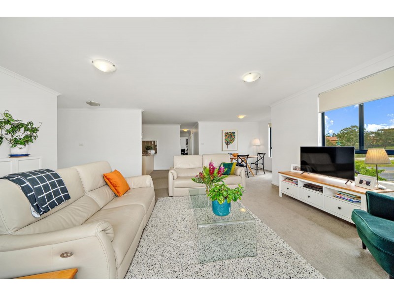 3B/21 Beissel Street, Belconnen ACT 2617