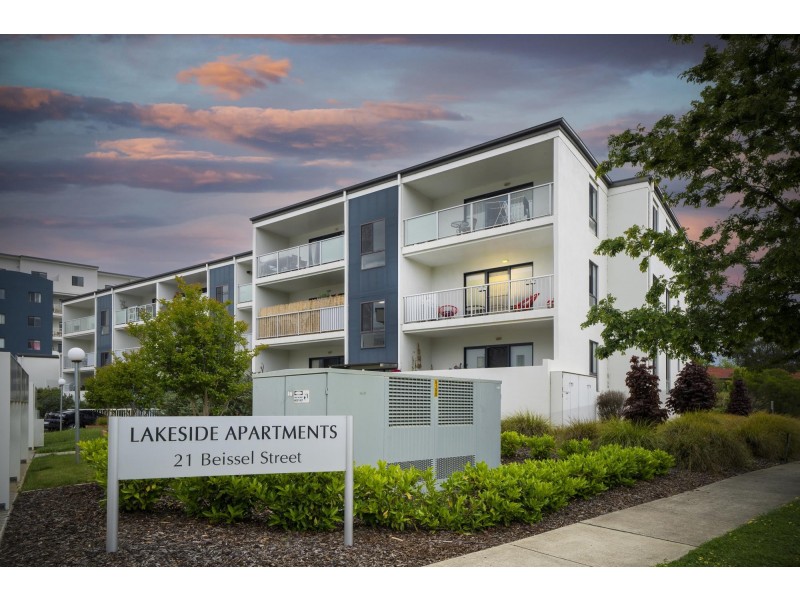 3B/21 Beissel Street, Belconnen ACT 2617