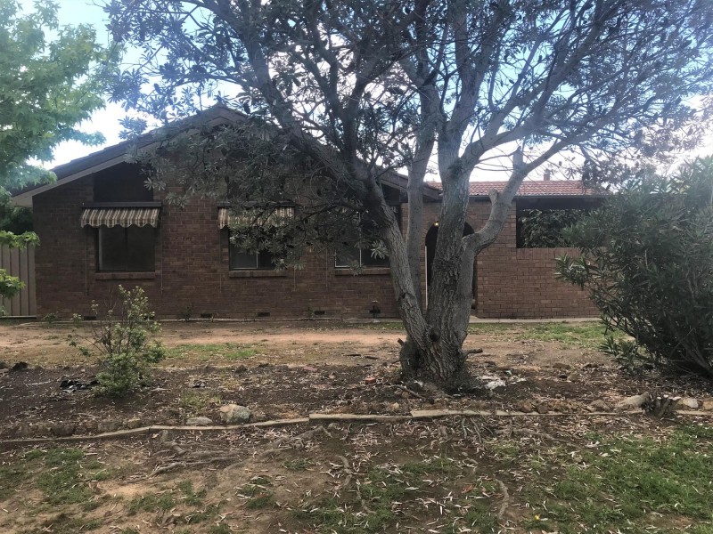 91 Onkaparinga Crescent, Kaleen ACT 2617