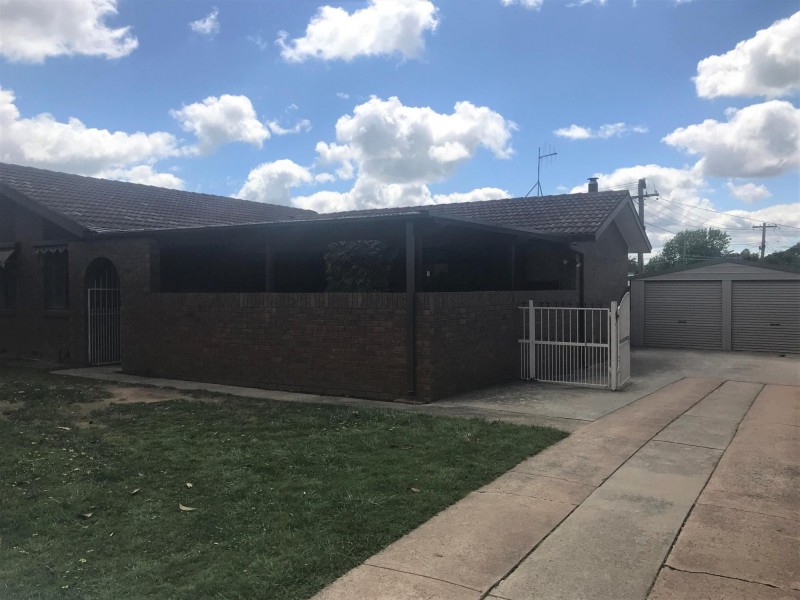 91 Onkaparinga Crescent, Kaleen ACT 2617