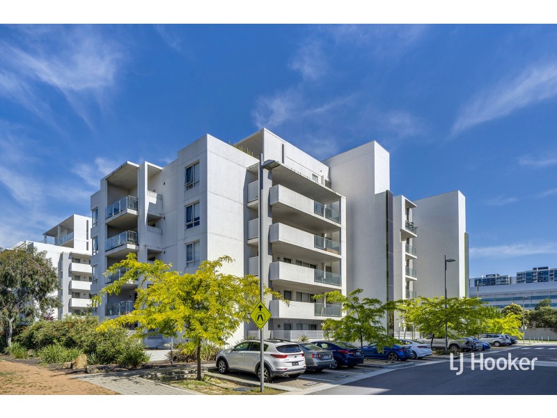 122/72 College Street, Belconnen ACT 2617