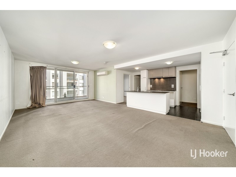 122/72 College Street, Belconnen ACT 2617