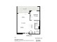 122/72 College Street, Belconnen ACT 2617 Floorplan