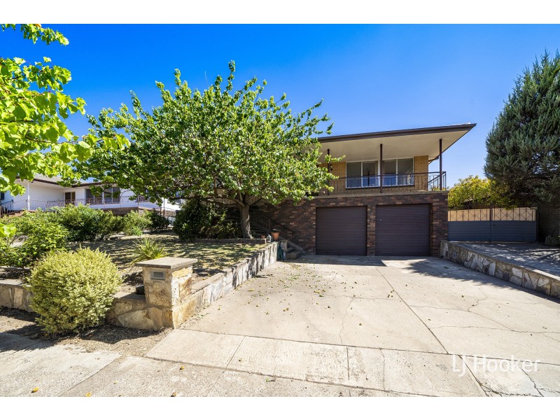 19 Alfred Hill Drive, Melba ACT 2615