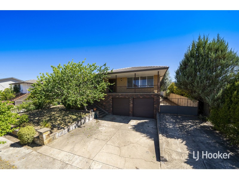 19 Alfred Hill Drive, Melba ACT 2615