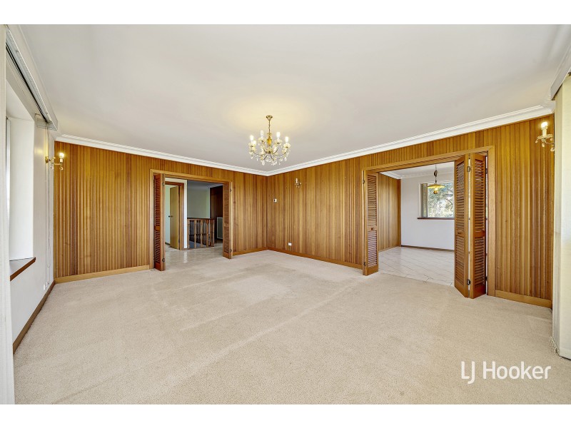 19 Alfred Hill Drive, Melba ACT 2615