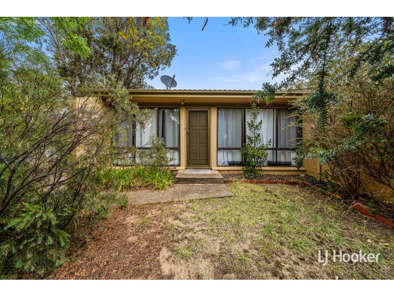 18 Connelly Place, Belconnen ACT 2617