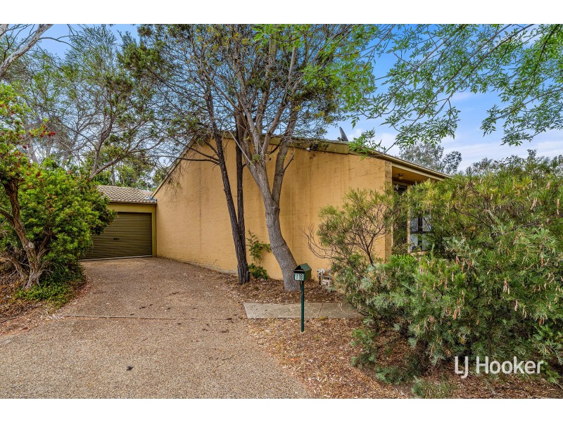 18 Connelly Place, Belconnen ACT 2617
