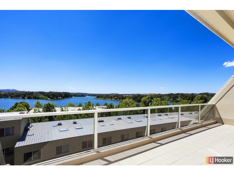 60B/9 Chandler Street, Belconnen ACT 2617