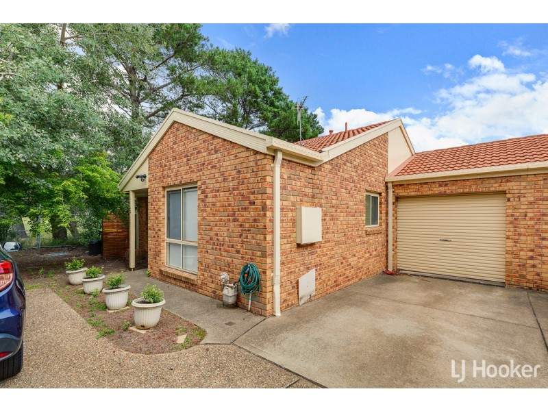 6/80 Britten Jones Drive, Holt ACT 2615