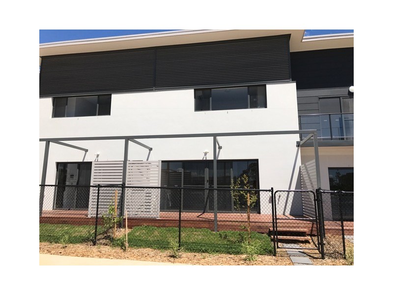 7/2 Pipeclay Street, Lawson ACT 2617