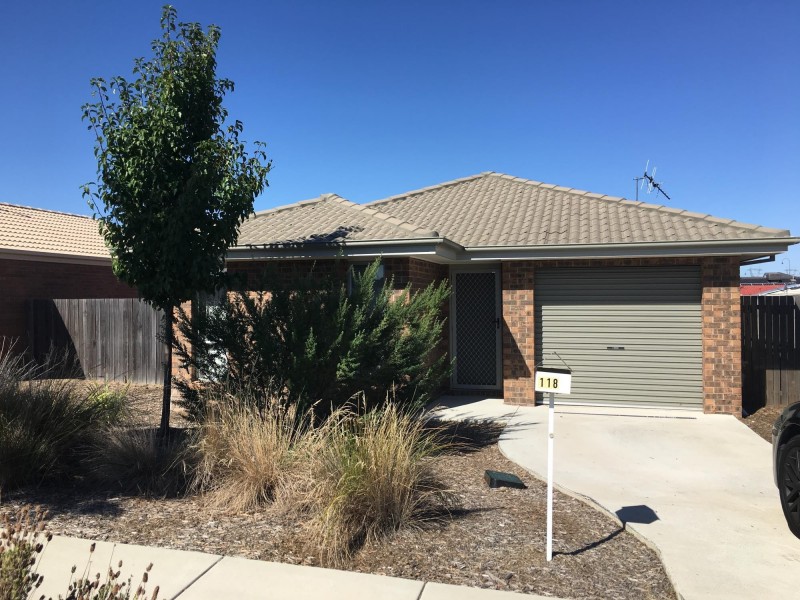 118 Macfarlane Burnett Avenue, Macgregor ACT 2615
