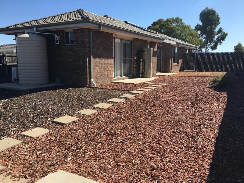 118 Macfarlane Burnett Avenue, Macgregor ACT 2615