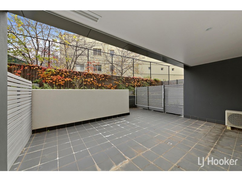 3/16 New South Wales Crescent, Forrest ACT 2603