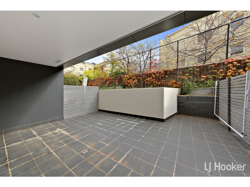 3/16 New South Wales Crescent, Forrest ACT 2603