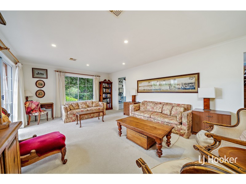 24 Carslaw Street, Chifley ACT 2606