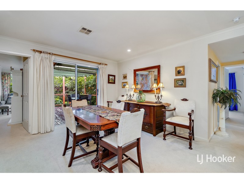 24 Carslaw Street, Chifley ACT 2606