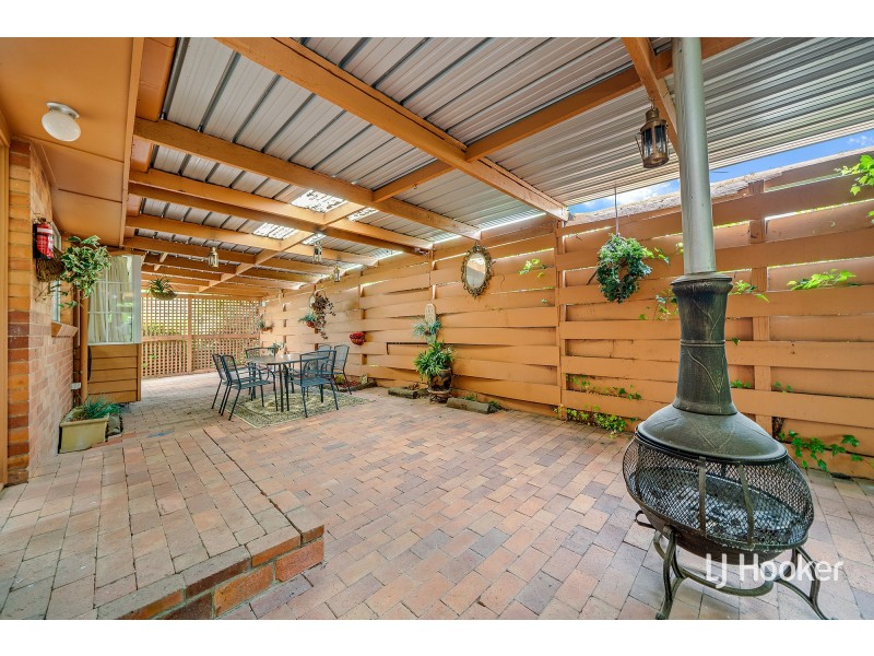 24 Carslaw Street, Chifley ACT 2606