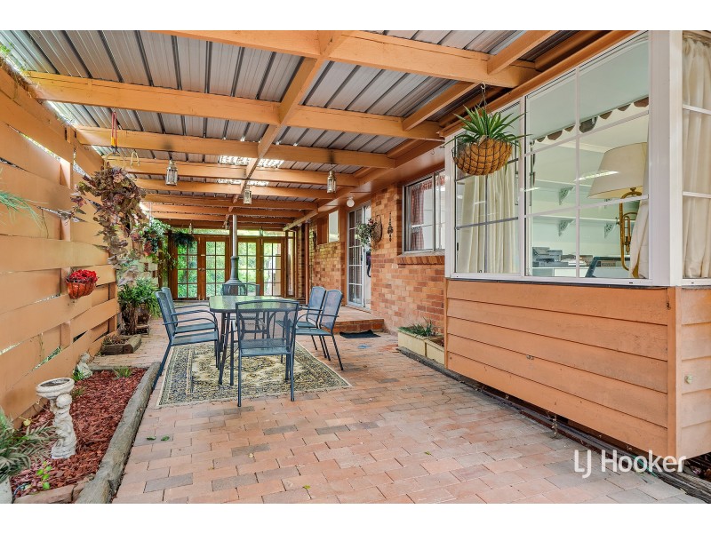 24 Carslaw Street, Chifley ACT 2606