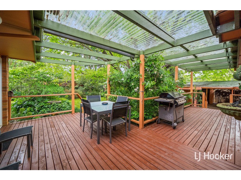 24 Carslaw Street, Chifley ACT 2606