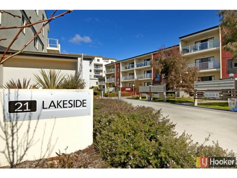 21B/21 Beissel Street, Belconnen ACT 2617
