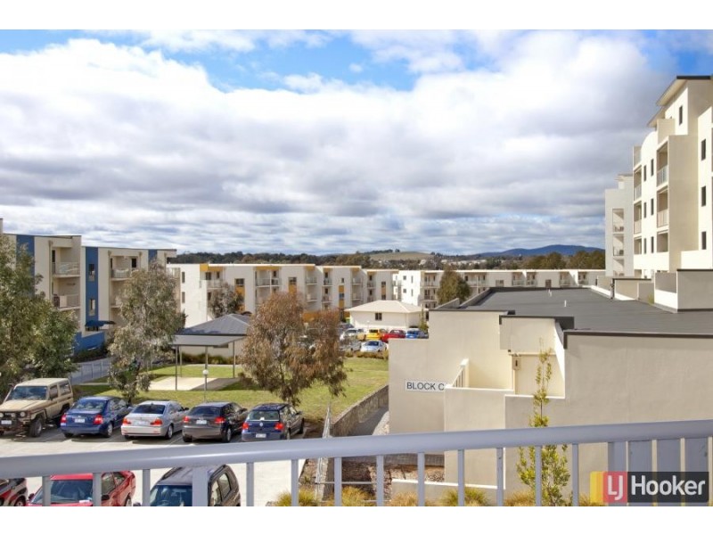 21B/21 Beissel Street, Belconnen ACT 2617