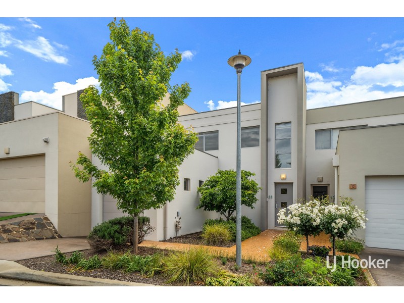 11/11 Joy Cummings Place, Belconnen ACT 2617