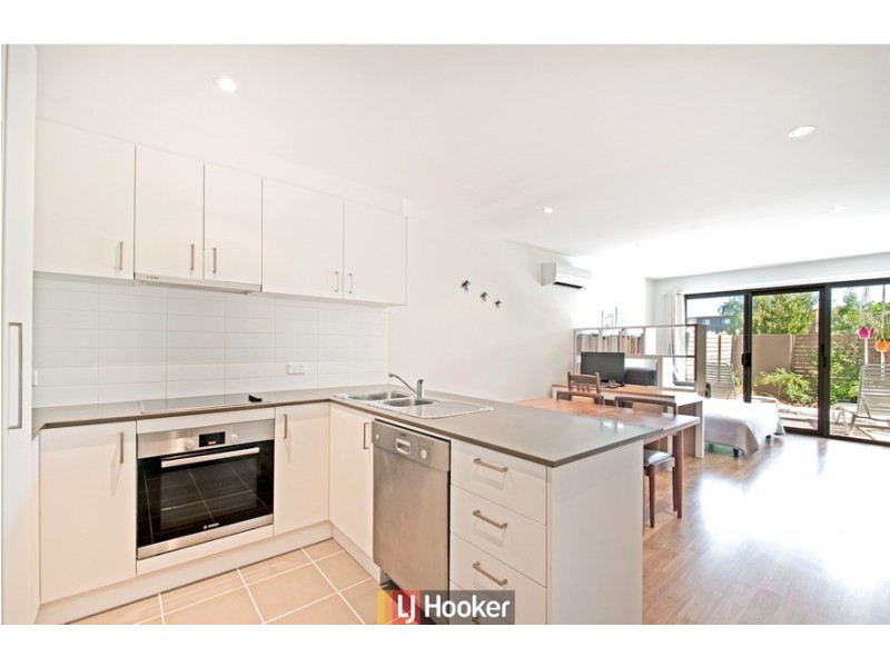 6/3 Towns Crescent, Turner ACT 2612