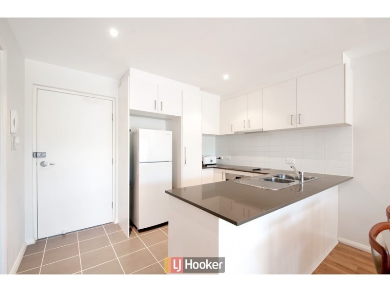 6/3 Towns Crescent, Turner ACT 2612