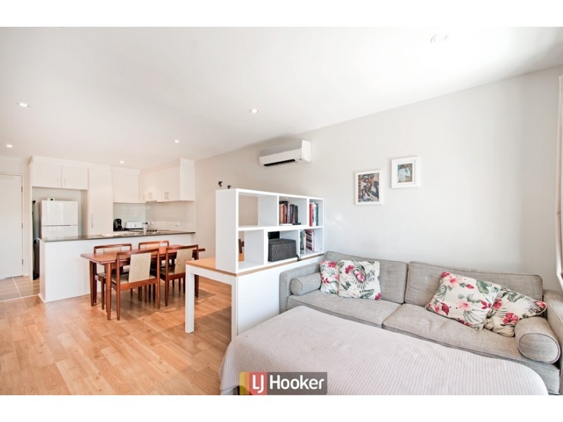 6/3 Towns Crescent, Turner ACT 2612