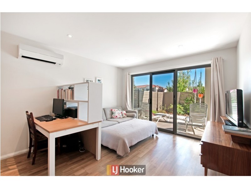 6/3 Towns Crescent, Turner ACT 2612