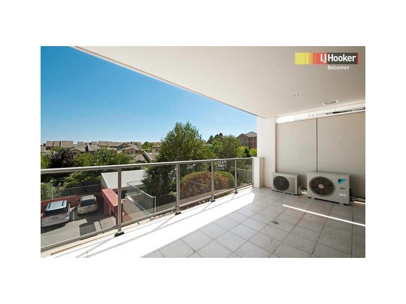 15/1 Eardley Street, Bruce ACT 2617