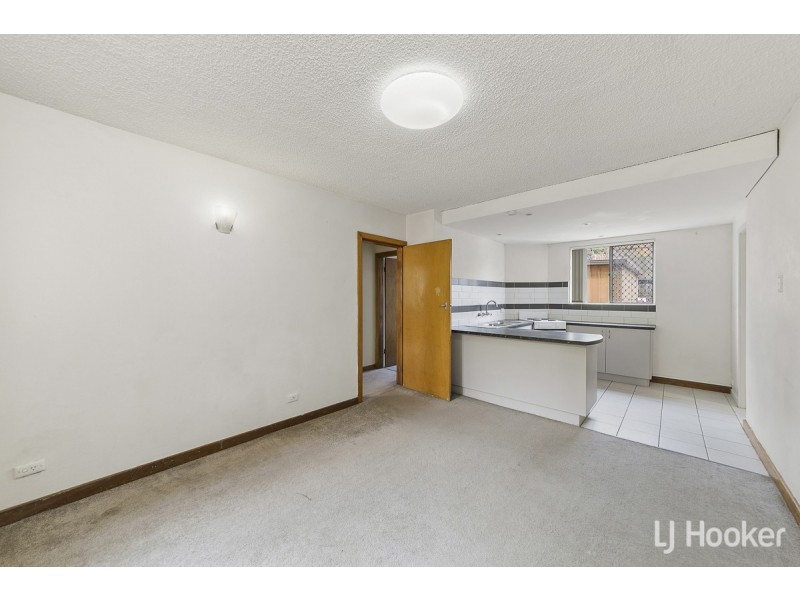 16/127 Rivett Street, Hackett ACT 2602