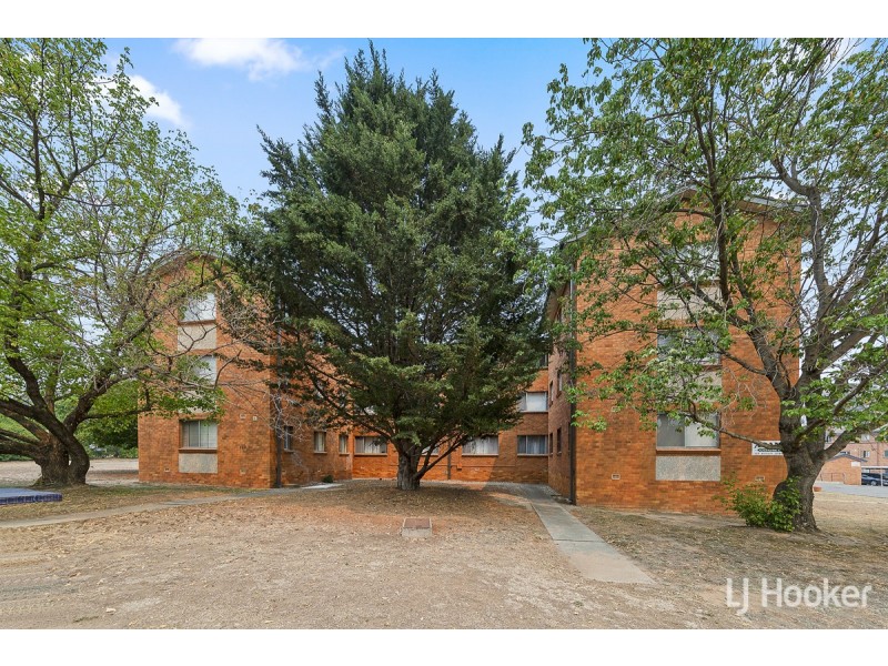 16/127 Rivett Street, Hackett ACT 2602