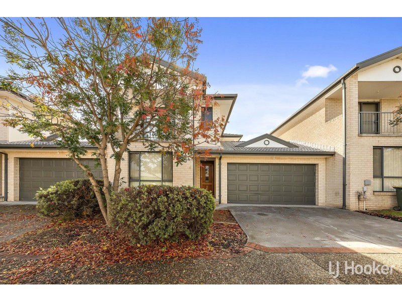 5/60 Benaroon Circuit, Amaroo ACT 2914