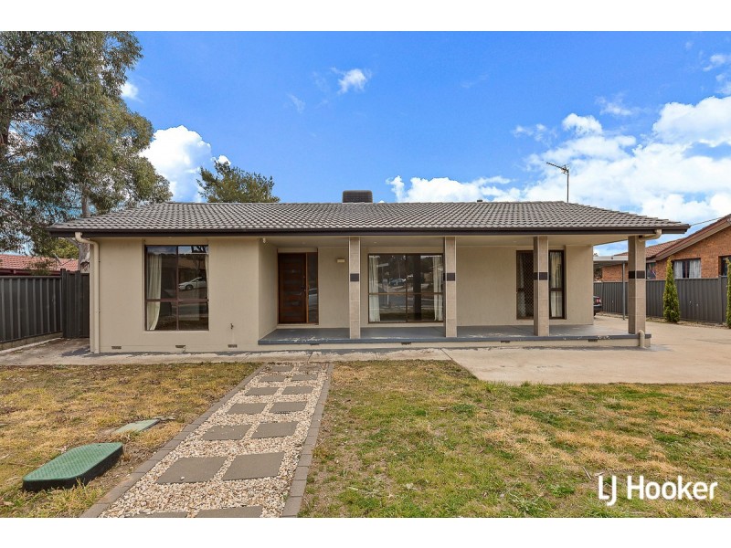 44A Hambidge Crescent, Chisholm ACT 2905