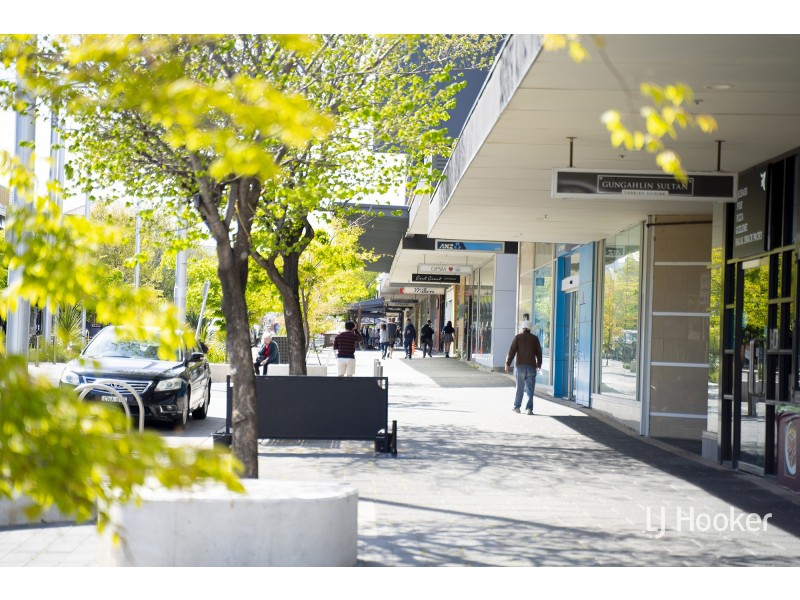 101/38 Gozzard Street, Gungahlin ACT 2912