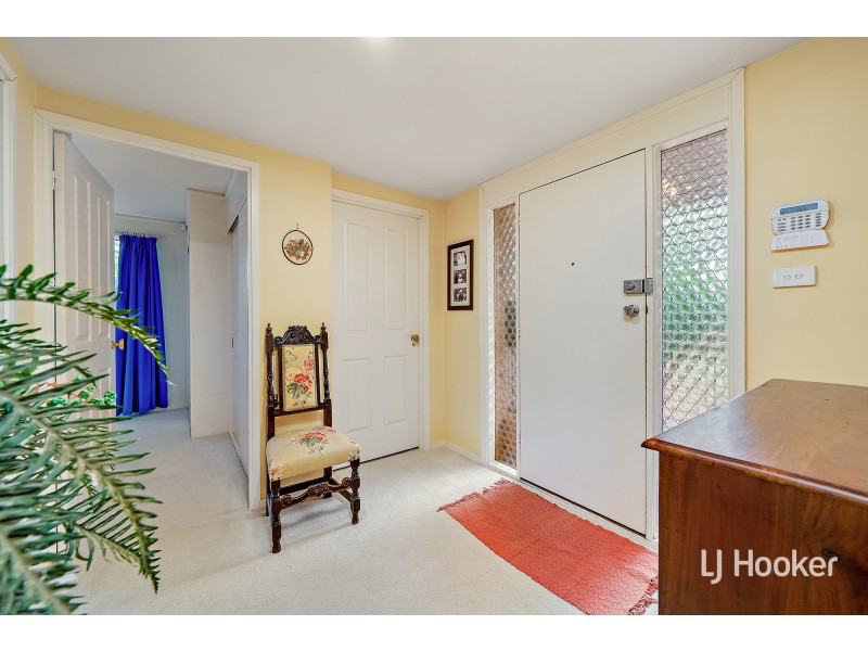 24 Carslaw Street, Chifley ACT 2606