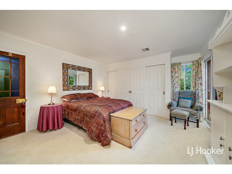 24 Carslaw Street, Chifley ACT 2606