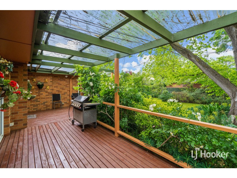 24 Carslaw Street, Chifley ACT 2606