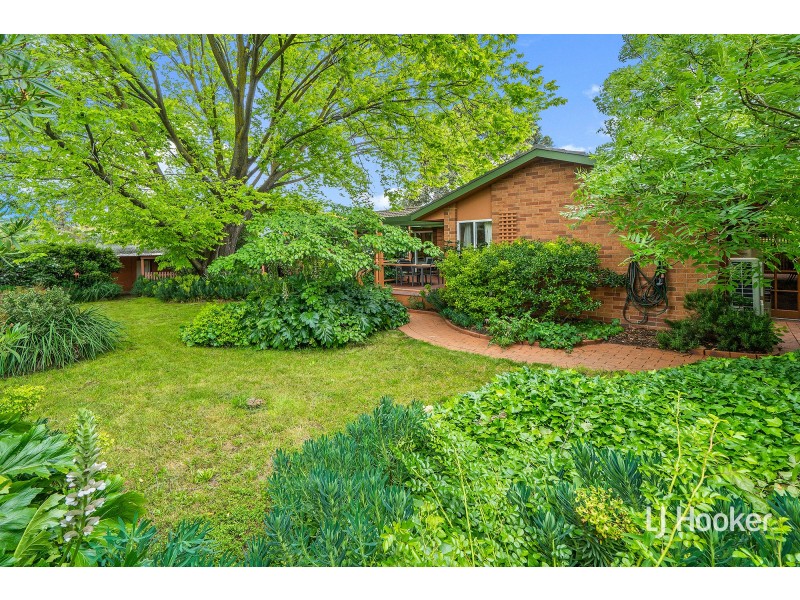 24 Carslaw Street, Chifley ACT 2606