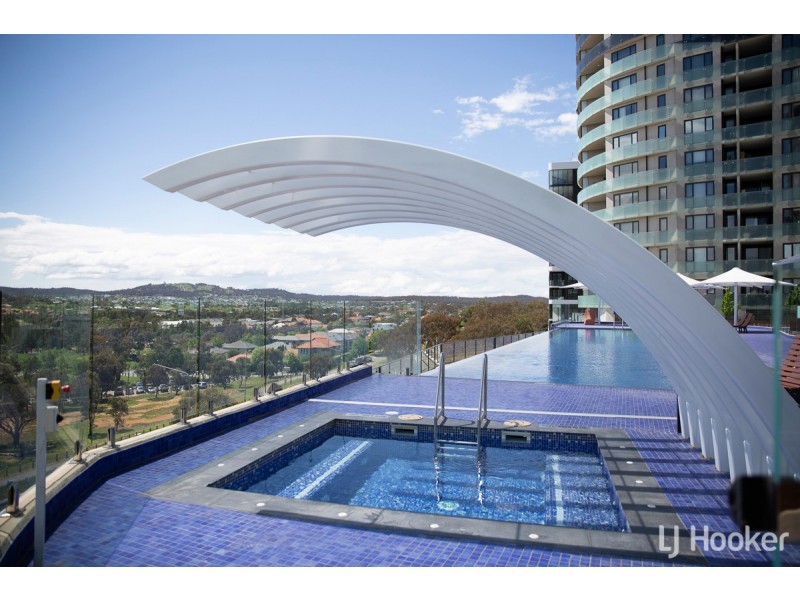 288/1 Anthony Rolfe Avenue, Gungahlin ACT 2912